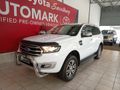 2020 Ford Everest 2.0D XLT Auto