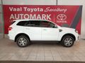 2020 Ford Everest 2.0D XLT Auto