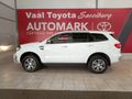 2020 Ford Everest 2.0D XLT Auto