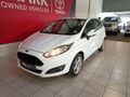 2018 Ford Fiesta 1.0 EcoBoost Trend 5-dr
