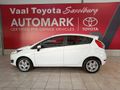 2018 Ford Fiesta 1.0 EcoBoost Trend 5-dr
