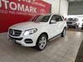 2017 Mercedes-Benz GLE 350d 4Matic