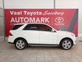 2017 Mercedes-Benz GLE 350d 4Matic