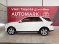 2017 Mercedes-Benz GLE 350d 4Matic