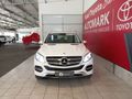 2017 Mercedes-Benz GLE 350d 4Matic