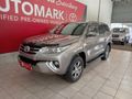 2019 Toyota Fortuner 2.4 GD-6 4x4 Auto
