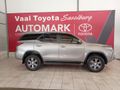 2019 Toyota Fortuner 2.4 GD-6 4x4 Auto