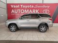 2019 Toyota Fortuner 2.4 GD-6 4x4 Auto