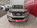 2019 Toyota Fortuner 2.4 GD-6 4x4 Auto