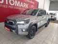 2022 Toyota Hilux 2.8 GD-6 Raised Body Legend 4x4 Auto Double-Cab