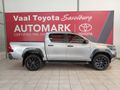 2022 Toyota Hilux 2.8 GD-6 Raised Body Legend 4x4 Auto Double-Cab