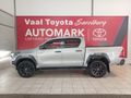 2022 Toyota Hilux 2.8 GD-6 Raised Body Legend 4x4 Auto Double-Cab