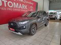 2025 Toyota RAV4 2.0 GX-R CVT AWD