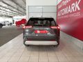 2025 Toyota RAV4 2.0 GX-R CVT AWD