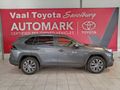 2025 Toyota RAV4 2.0 GX-R CVT AWD