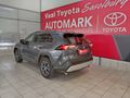 2025 Toyota RAV4 2.0 GX-R CVT AWD