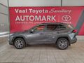 2025 Toyota RAV4 2.0 GX-R CVT AWD