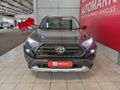 2025 Toyota RAV4 2.0 GX-R CVT AWD