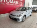 2025 Toyota Starlet 1.5 XI