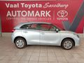 2025 Toyota Starlet 1.5 XI