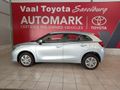2025 Toyota Starlet 1.5 XI