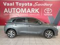 2026 Toyota Starlet 1.5 XR Auto