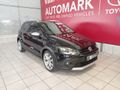 2017 Volkswagen Polo Cross 1.2 TSI
