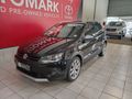 2017 Volkswagen Polo Cross 1.2 TSI