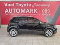 2017 Volkswagen Polo Cross 1.2 TSI