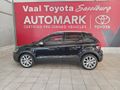 2017 Volkswagen Polo Cross 1.2 TSI