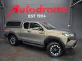 2026 Toyota Hilux 2.8 GD-6 RB Raider X 4x4 Auto Extended Cab