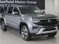 2026 Volkswagen Amarok 2.0BiTDI 154kW 4Motion Life Auto Double-Cab