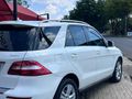 2012 Mercedes-Benz ML 350 BE