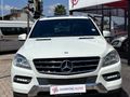 2012 Mercedes-Benz ML 350 BE