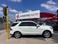 2012 Mercedes-Benz ML 350 BE
