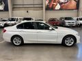 2018 BMW 3 Series 318i Auto