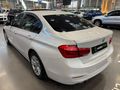 2018 BMW 3 Series 318i Auto