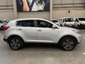 2016 Kia Sportage 2.0 CRDi SR TEC Auto