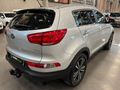 2016 Kia Sportage 2.0 CRDi SR TEC Auto