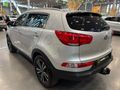 2016 Kia Sportage 2.0 CRDi SR TEC Auto