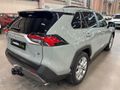 2019 Toyota RAV4 2.0 VX Auto