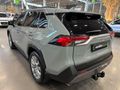 2019 Toyota RAV4 2.0 VX Auto