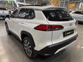2023 Toyota Corolla Cross 1.8 XR