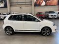 2014 Volkswagen Polo Vivo 1.6 Maxx