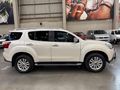 2019 Isuzu Mu-x 3.0D Auto