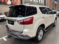 2019 Isuzu Mu-x 3.0D Auto