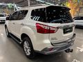 2019 Isuzu Mu-x 3.0D Auto