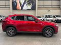 2018 Mazda CX-5 2.0 Dynamic Auto