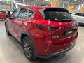 2018 Mazda CX-5 2.0 Dynamic Auto
