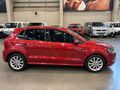 2016 Volkswagen Polo 1.2 TSI Highline Auto (81kW)